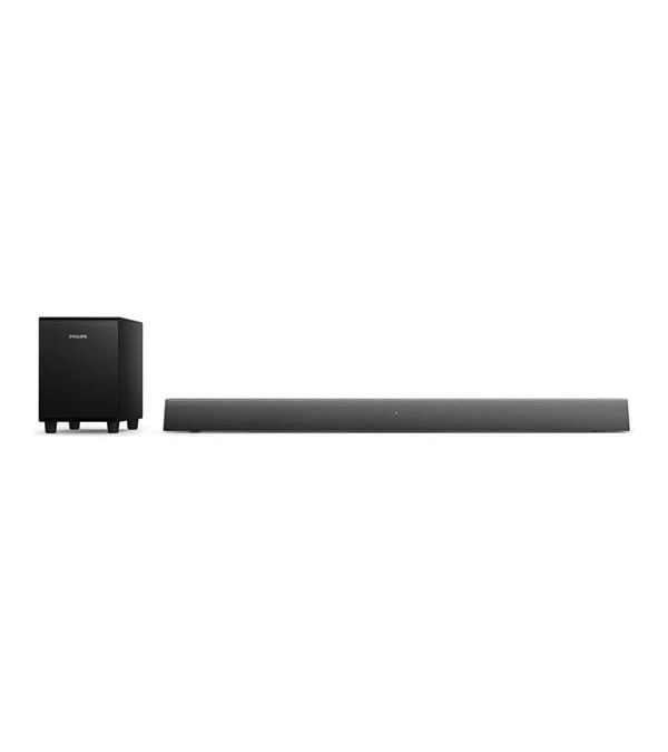 Philips TAB5308 – sound bar system – for home theatre – wireless